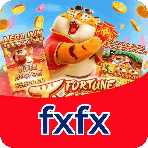 Login rápido no app fxfx